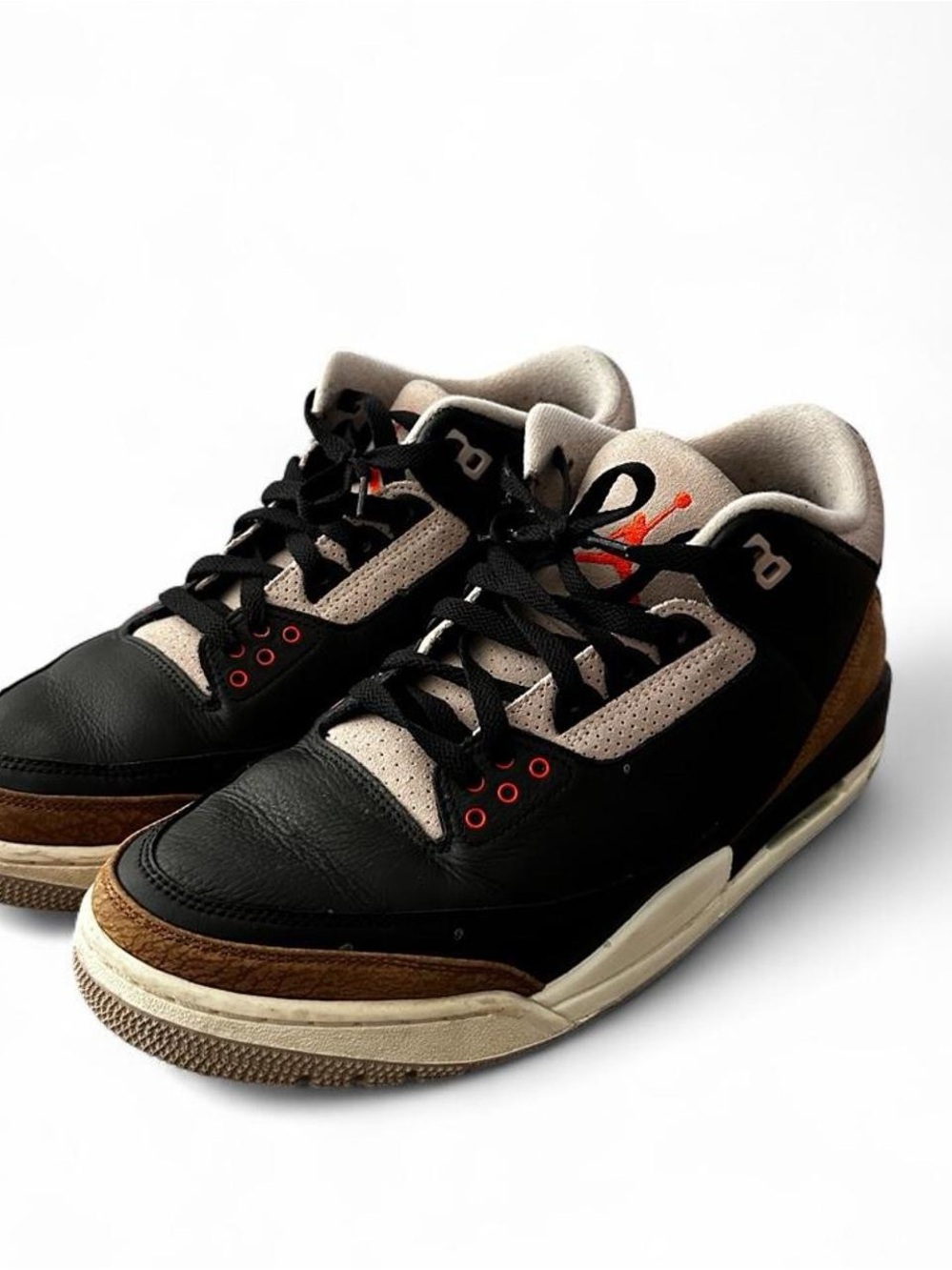 Jordan 3 Retro “Desert Elephant”